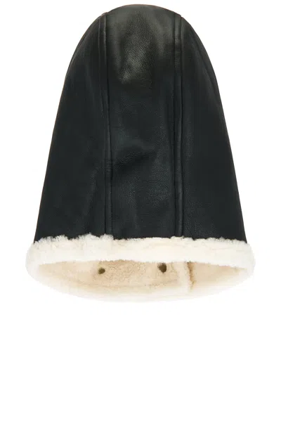 Yves Salomon Merino Hood