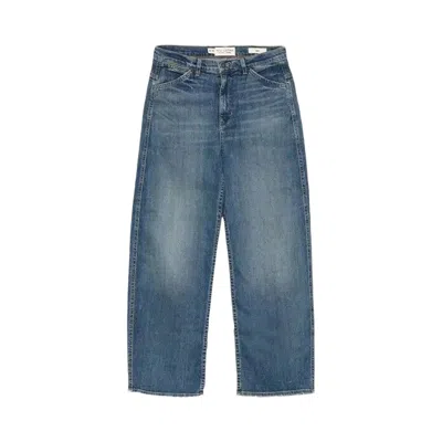 Pre-owned Nili Lotan Tribeca Jean 'classic Wash' | Blue | Women's Size 27