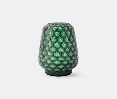 Xlboom Vases Green Uni In Green