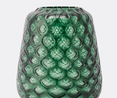 Xlboom Vases Green Uni In Green