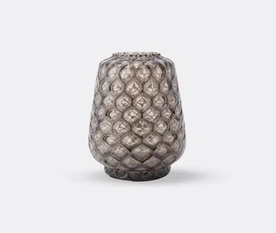 Xlboom Vases Gray Uni In Gray