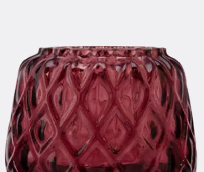 Xlboom Vases Burgundy Uni In Burgundy
