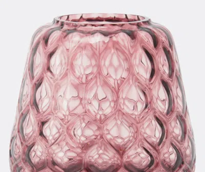 Xlboom Vases Burgundy Uni In Burgundy