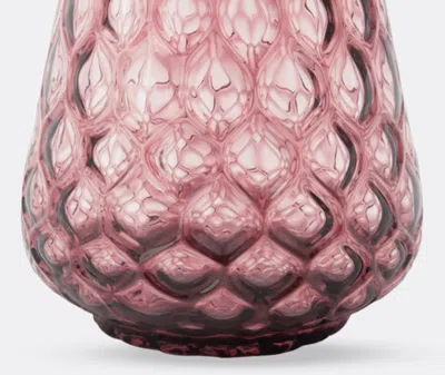 Xlboom Vases Burgundy Uni In Burgundy