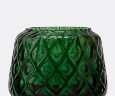 Xlboom Vases Green Uni In Green