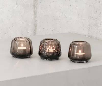 Xlboom Vases Gray Uni In Gray