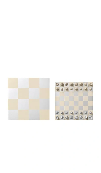 Printworks Classic Art Of Chess In Neutral