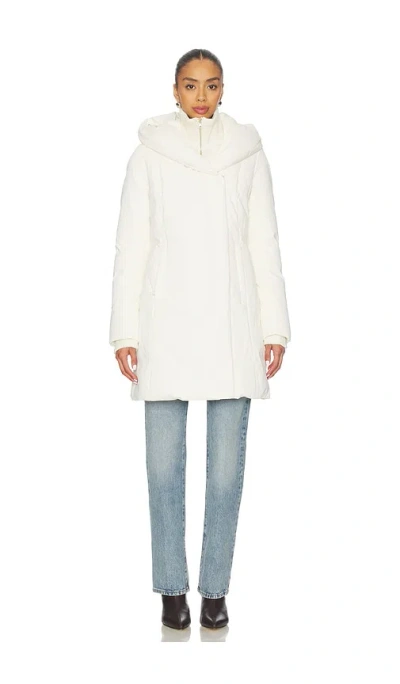 Soia & Kyo Camelia Jacket In Neutral