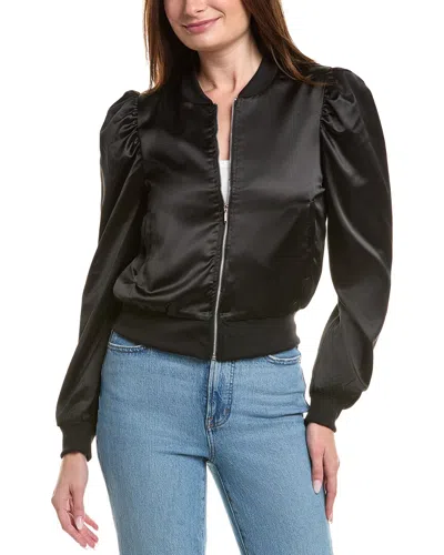 Tart Amma Jacket In Black