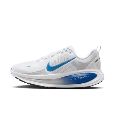 Nike Women's Vomero 18 Road Running Shoes In White