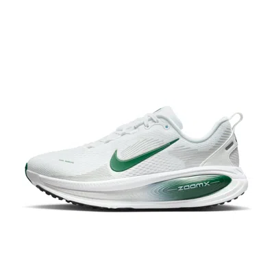 Nike Women's Vomero 18 Road Running Shoes In White