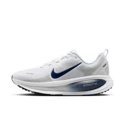 Nike Women's Vomero 18 Road Running Shoes In White