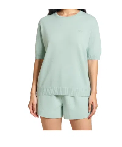 N°21 N21 Sweaters In Green