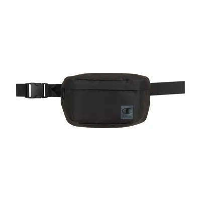 Champion Atlas Waist Pack In Black