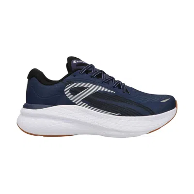 Champion Men's Acceleron In Blue