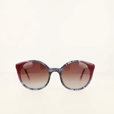 Champion Women's Polarized Flirty Round In Brown