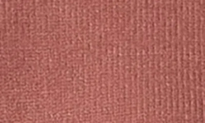 English Factory Crew Sweater Dress In Brown