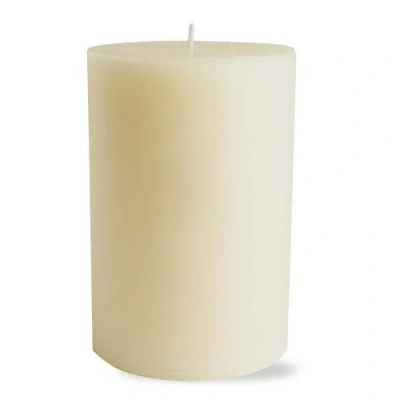 Tag Chapel Paraffin Wax Candle In Neutral