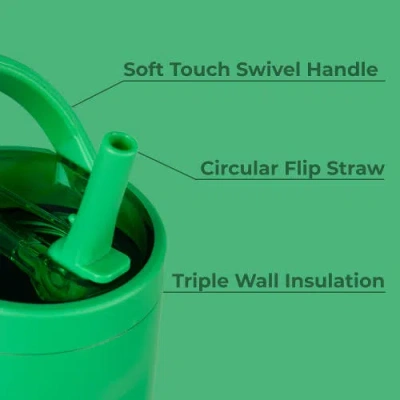 Hydrojug Sport In Green