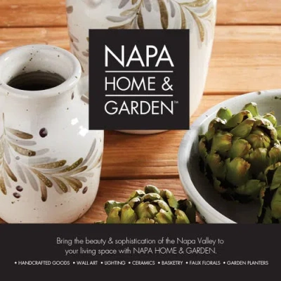 Napa Home & Garden Melrose 60w Modern Premium Geometric Shaped Brass Office Desk Lamp In Gold