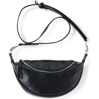 Cotton On Suki Crossbody Bag In Black