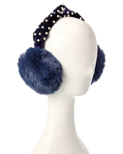 Surell Accessories Earmuff In Multi