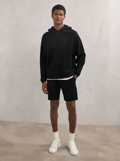 Paige Rickson Trousers Shorts In Black