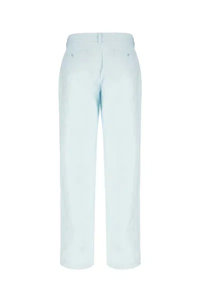 Casablanca Pants In White