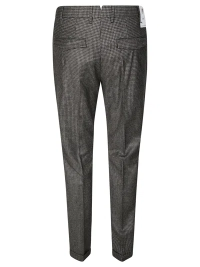 Pt01 Pants In Gray