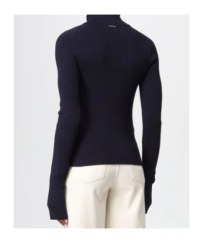 Iceberg Sweater In Blue