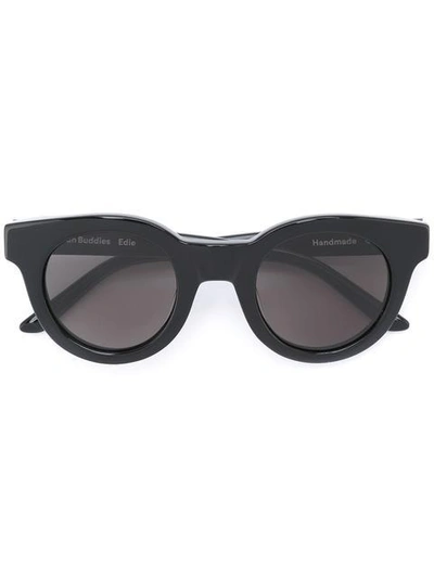 Shop Sun Buddies 'edie' Sunglasses - Black