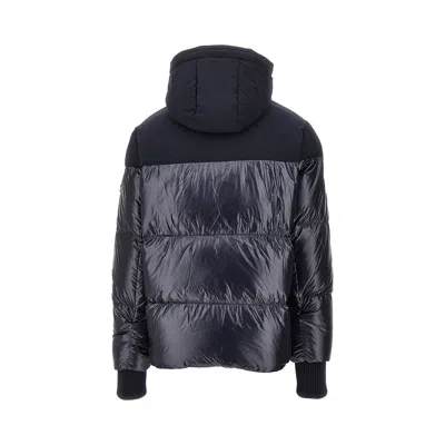 Tatras Bao Coat In Blue