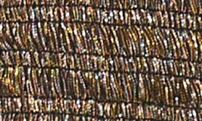 1.state Sheer Shoulder Long Sleeve Blouse In Black