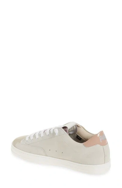 P448 John Sneaker In Neutral