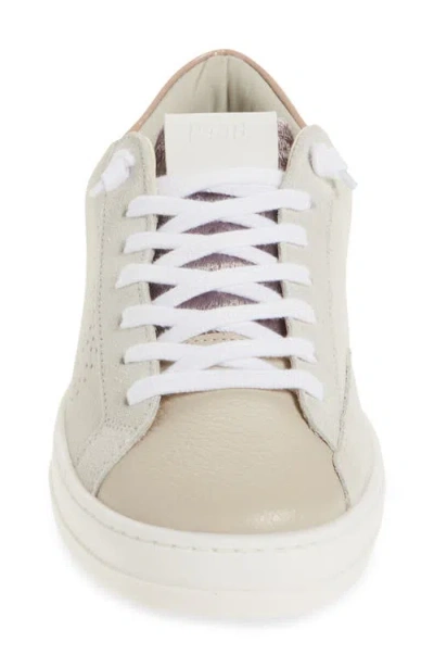 P448 John Sneaker In Neutral