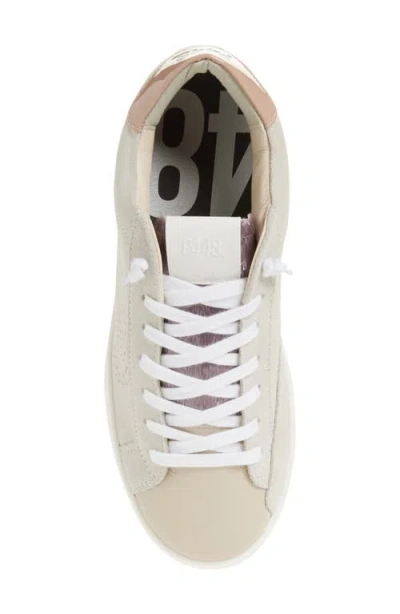 P448 John Sneaker In Neutral