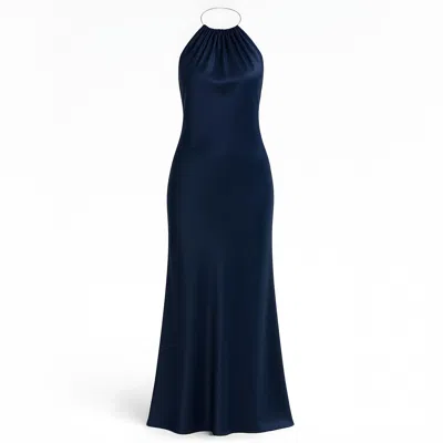 Lolam Women's Black Nereus Dress In Black