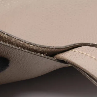 Pre-owned Celine Brown Leather Tote Bag ()