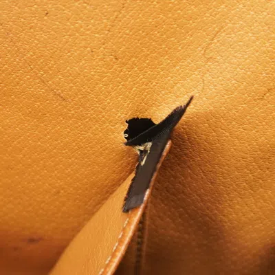 Pre-owned Celine Brown Pvc Tote Bag ()