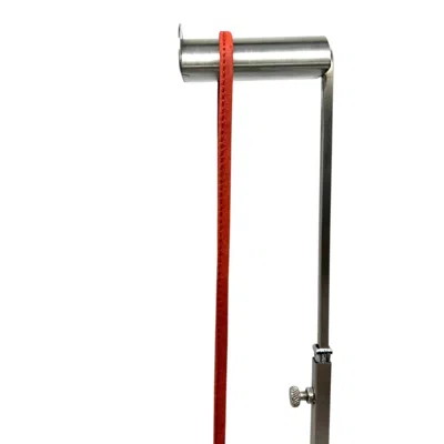 Pre-owned Coach Red Color Leather Pochette Shoulder Bag ()