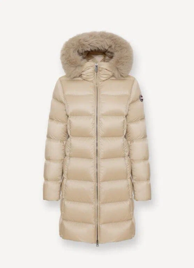 Colmar Coats In Multi