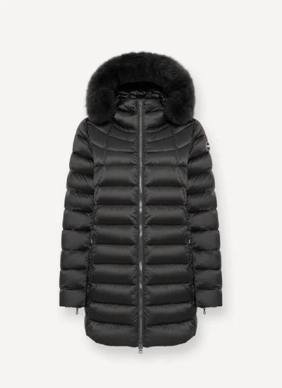 Colmar Coats In Multi