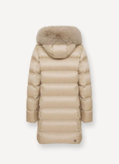 Colmar Coats In Multi