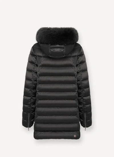 Colmar Coats In Multi