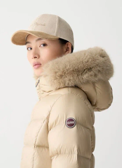 Colmar Coats In Multi