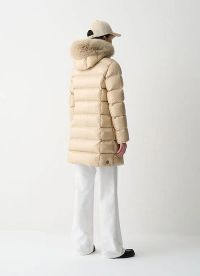 Colmar Coats In Multi