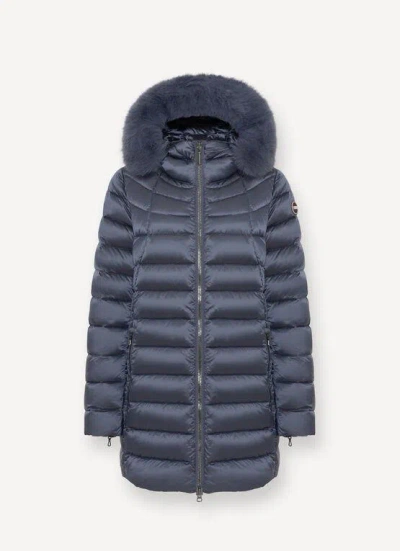 Colmar Coats In Multi