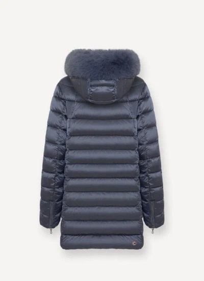 Colmar Coats In Multi