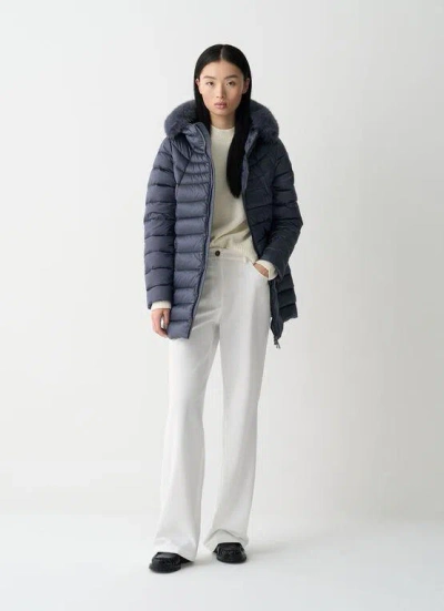 Colmar Coats In Multi