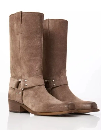 Ovyè Ovye Jackets In Brown